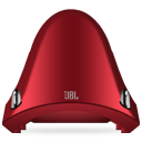 JBL Creature II (red) icon